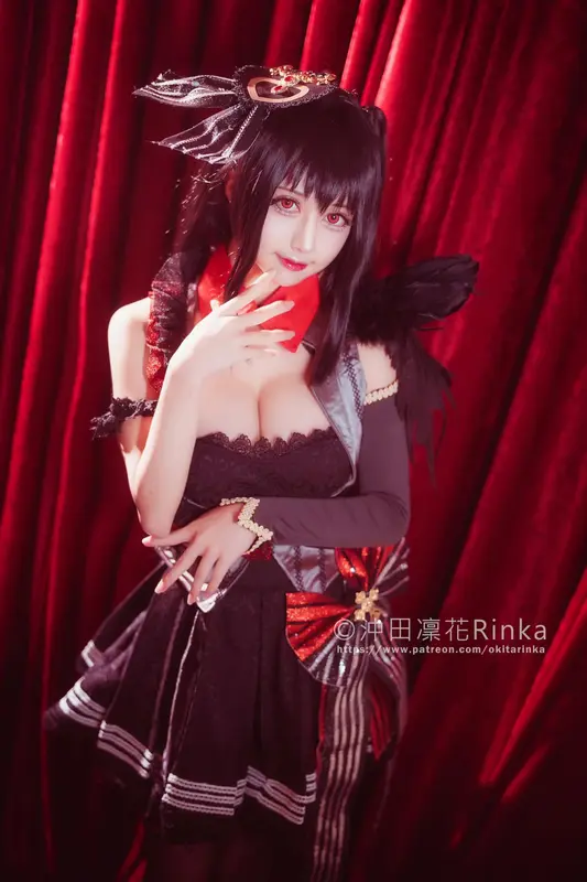沖田凜花Rinka NO.025 others three - 沖田凜花Rinka