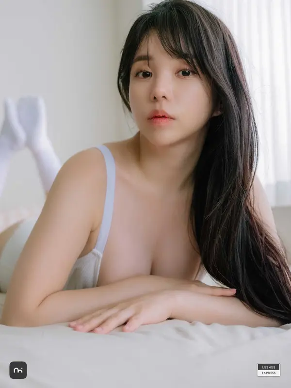 LEFM-038 - Yuri - LeeheeExpress