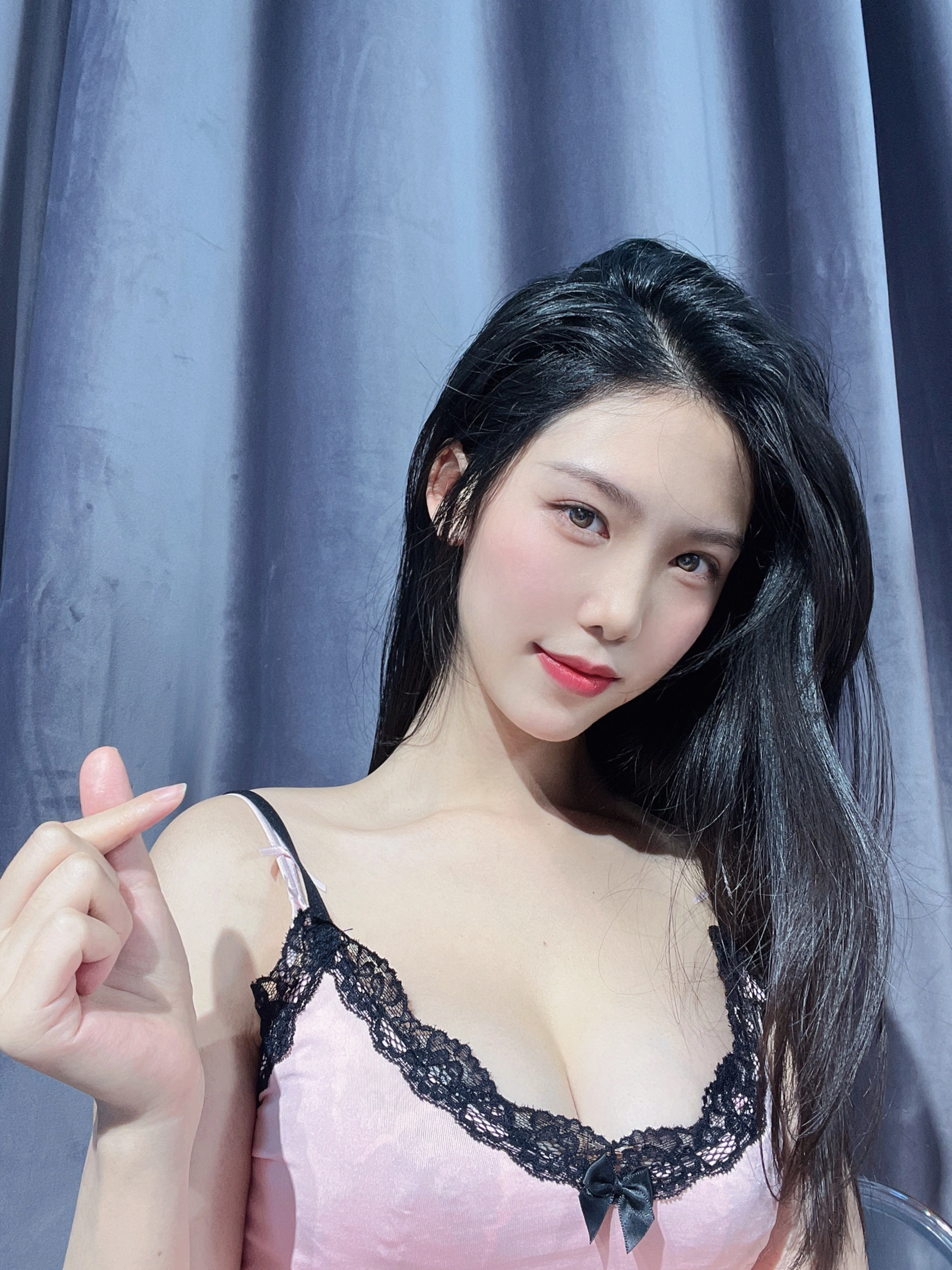抖娘-利世 – NO.171  粉嫩女友 2