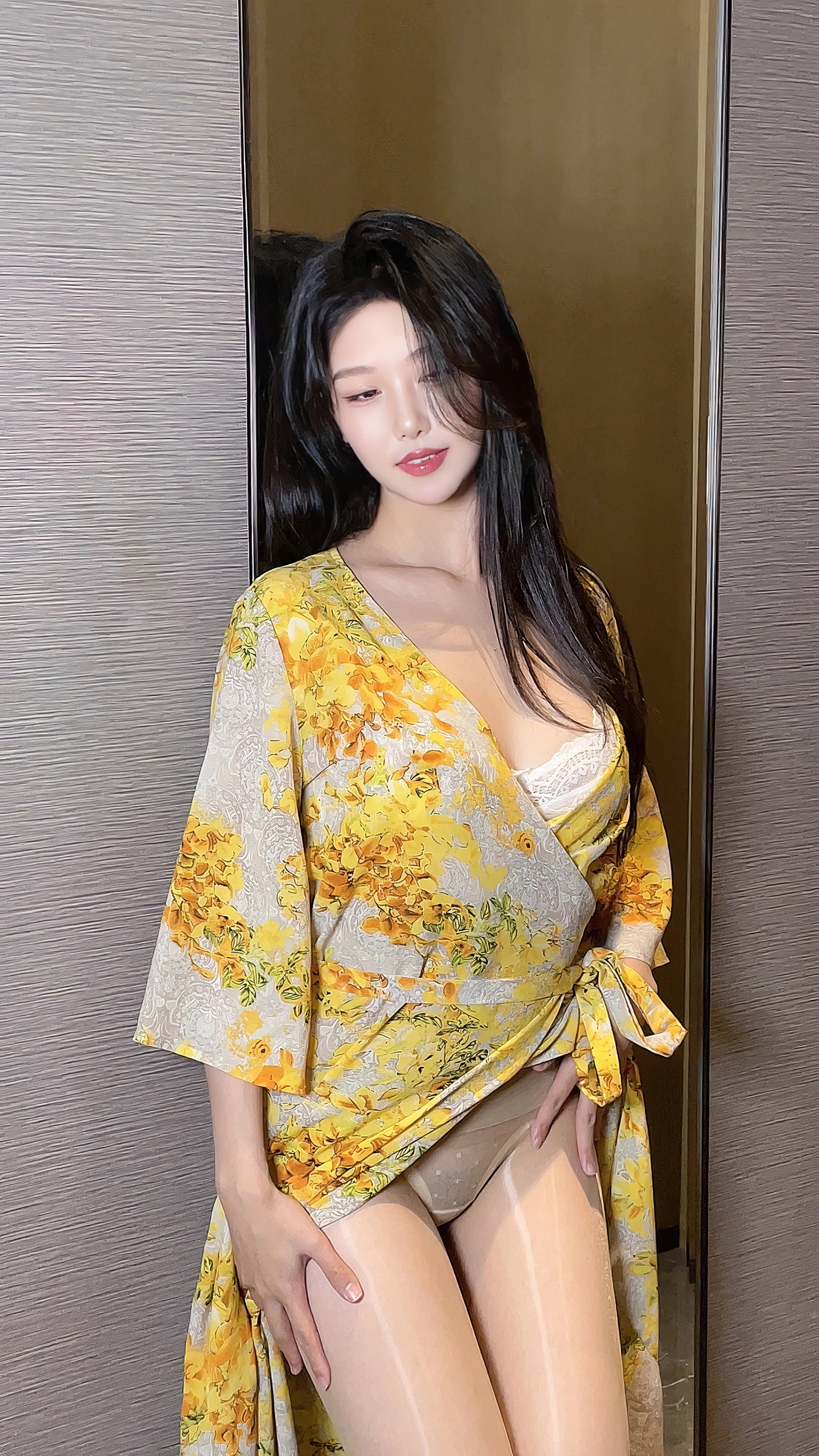 抖娘-利世 – NO.172  出轨女友现场 2